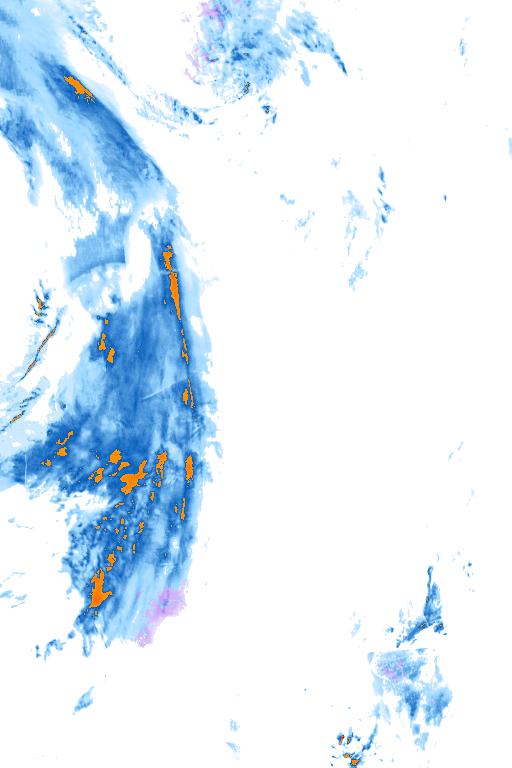rain layer