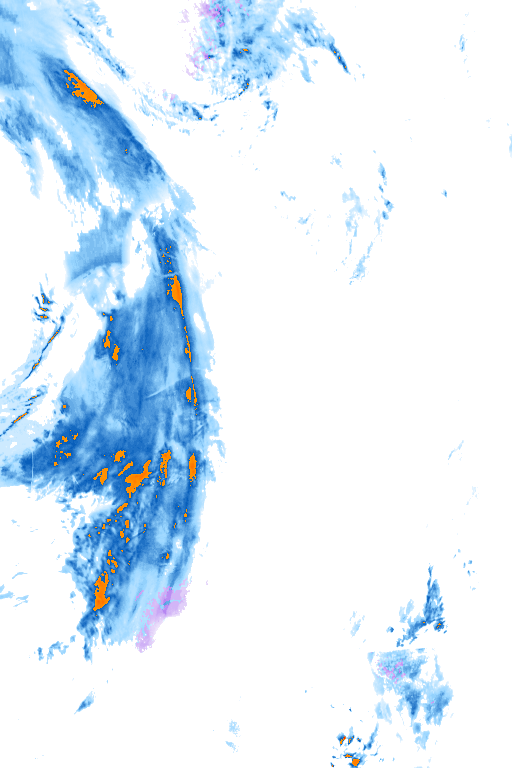 rain layer