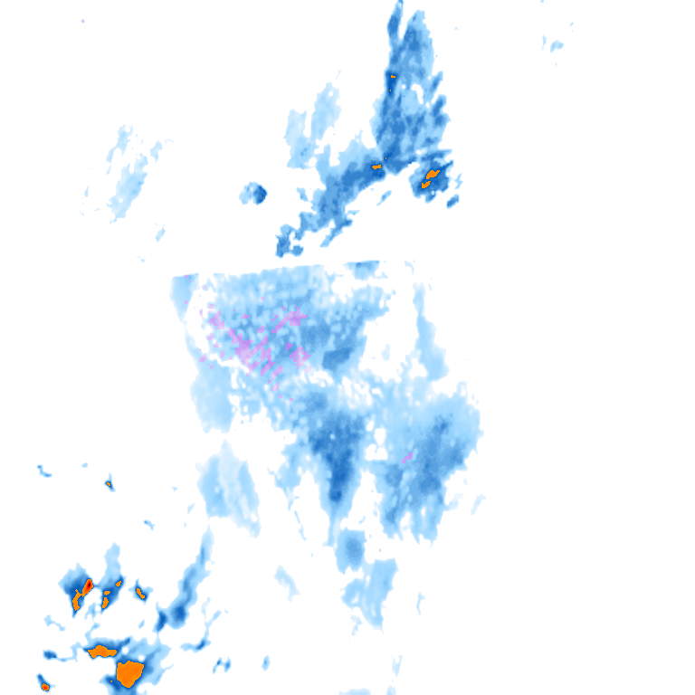 rain layer