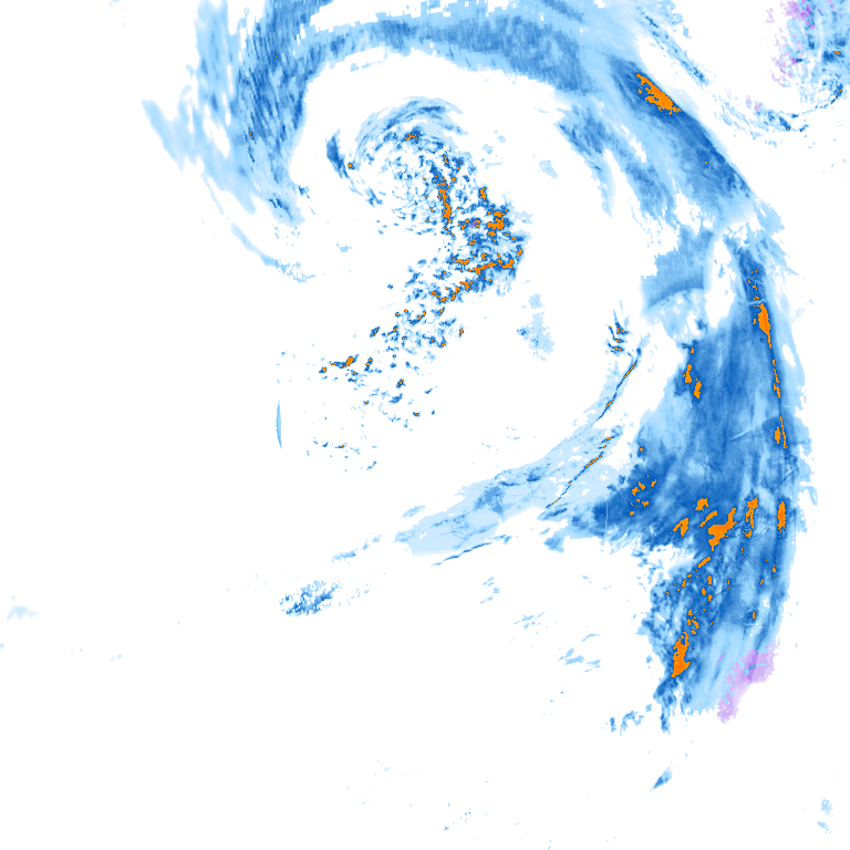 rain layer