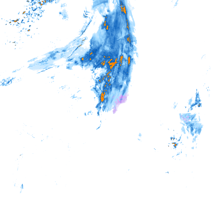 rain layer
