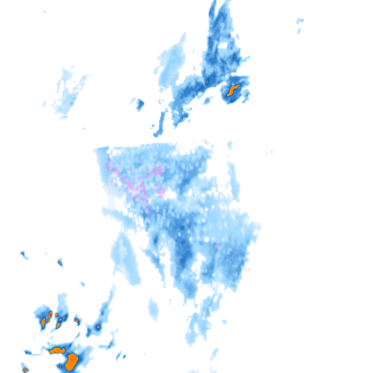 rain layer