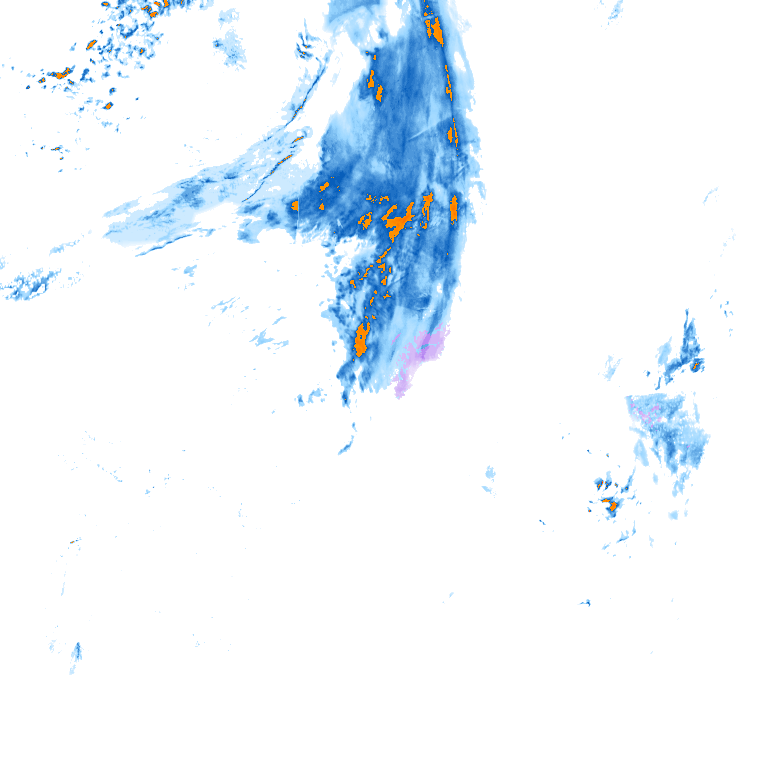 rain layer
