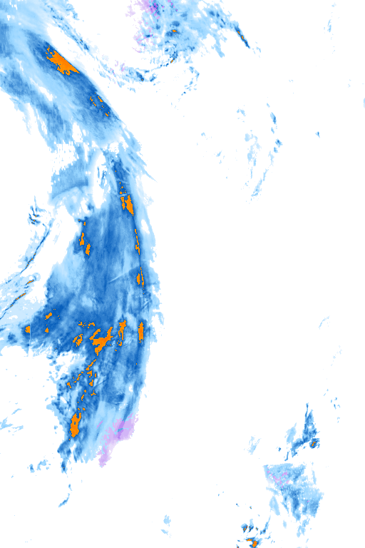 rain layer