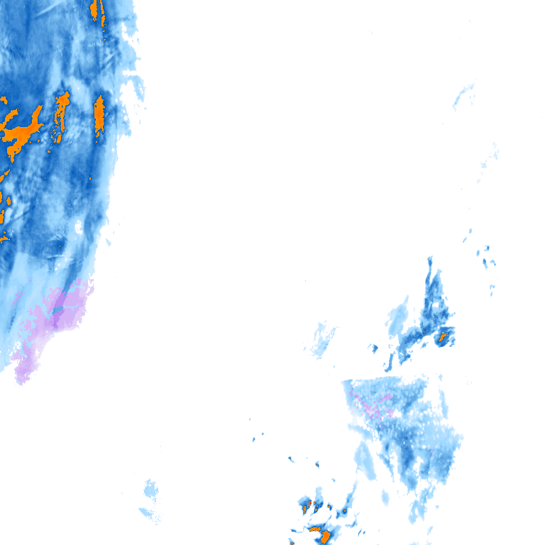 rain layer