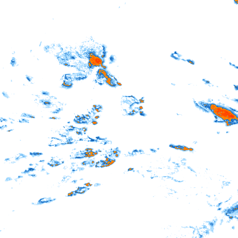 rain layer