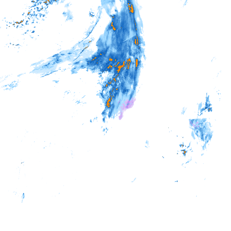 rain layer