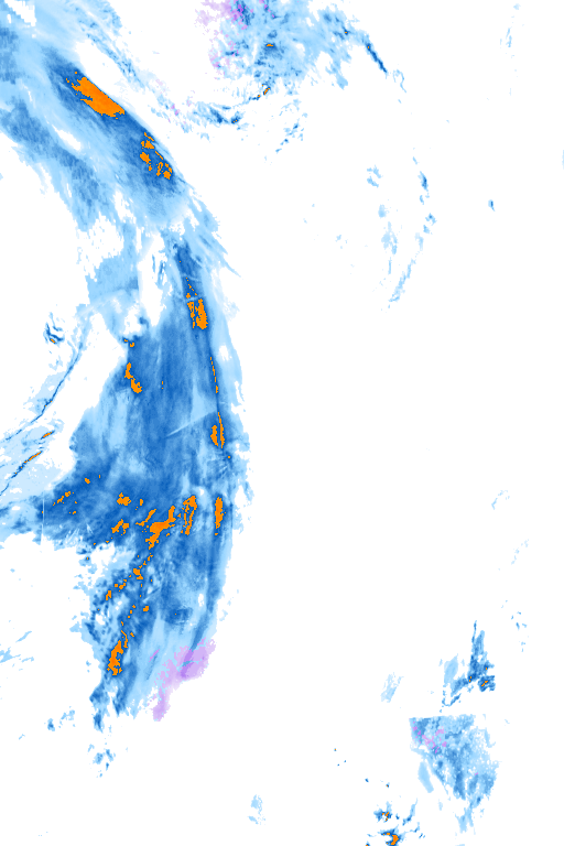 rain layer