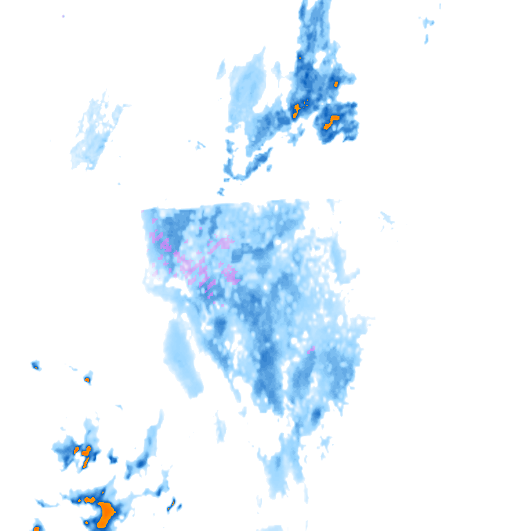 rain layer