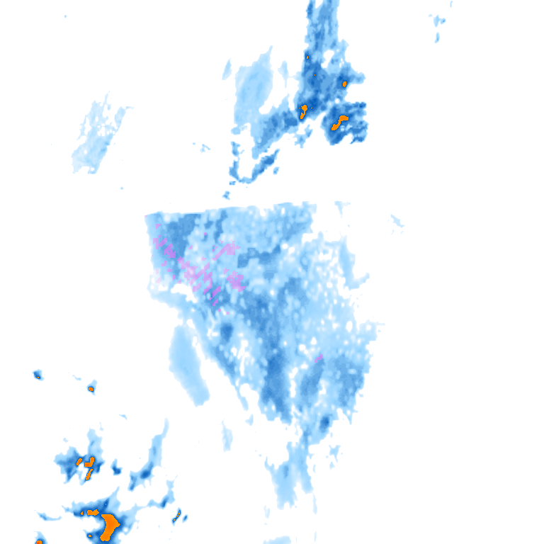 rain layer