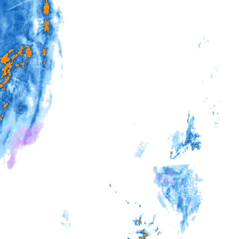 rain layer