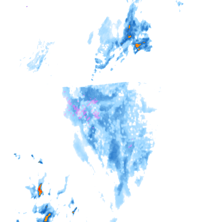 rain layer
