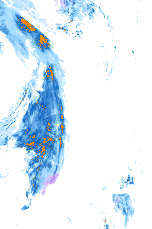 rain layer