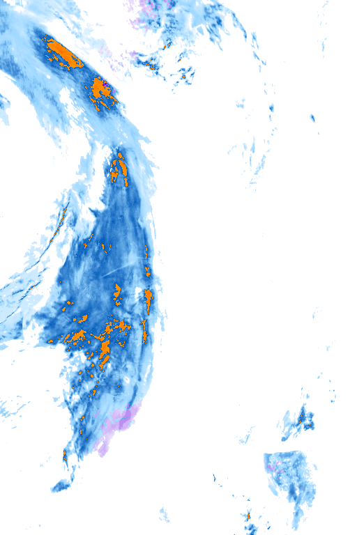 rain layer