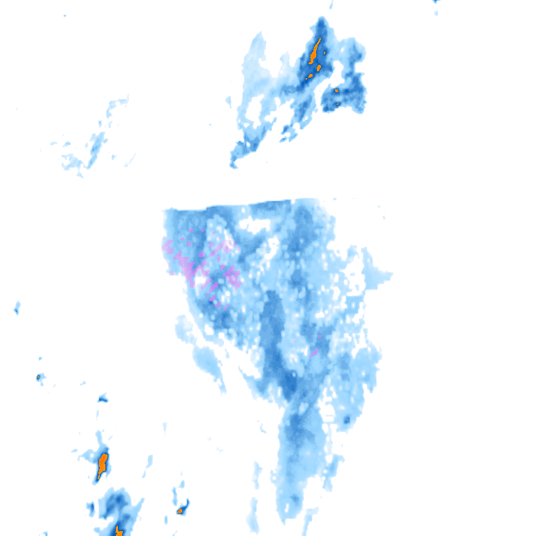 rain layer