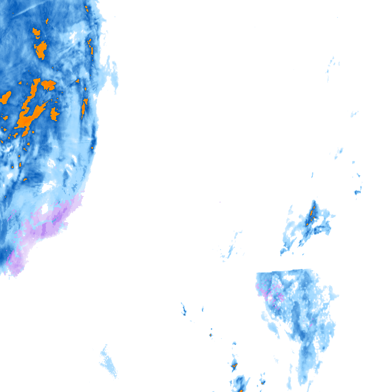rain layer
