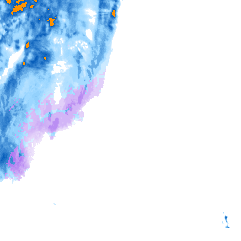 rain layer