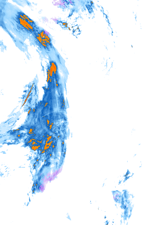rain layer
