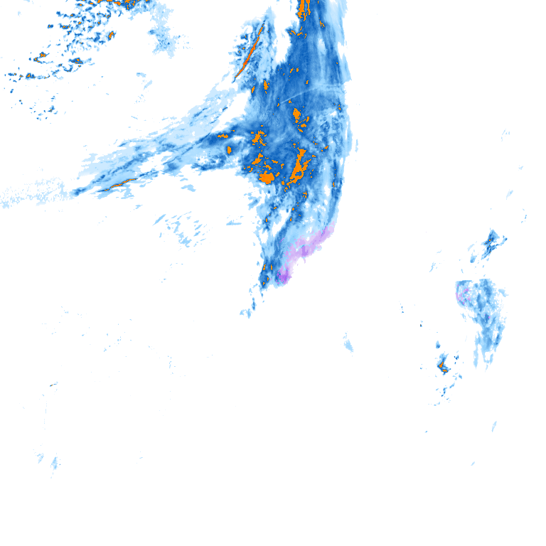 rain layer