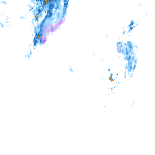 rain layer