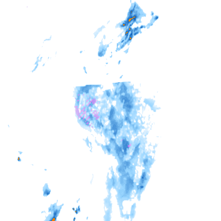 rain layer