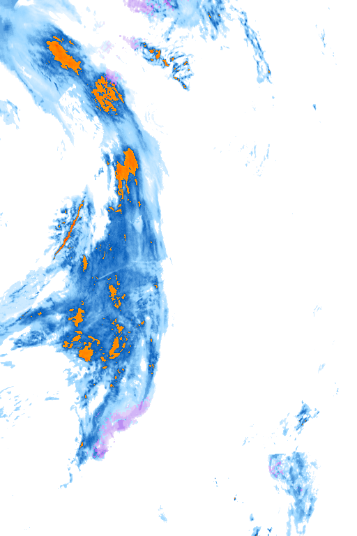 rain layer