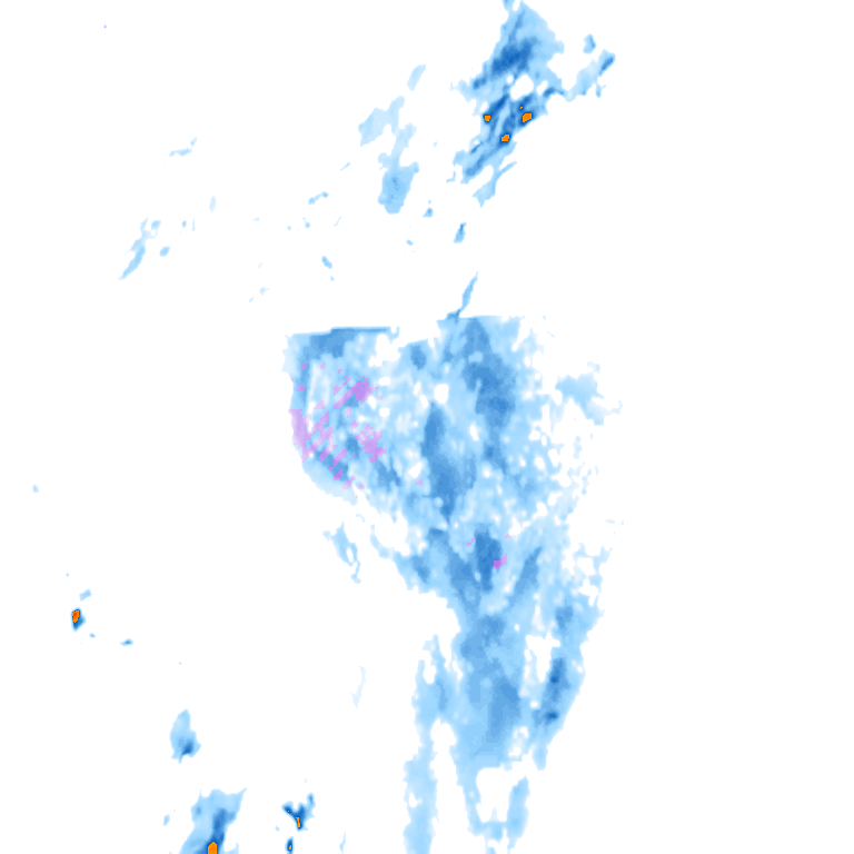 rain layer