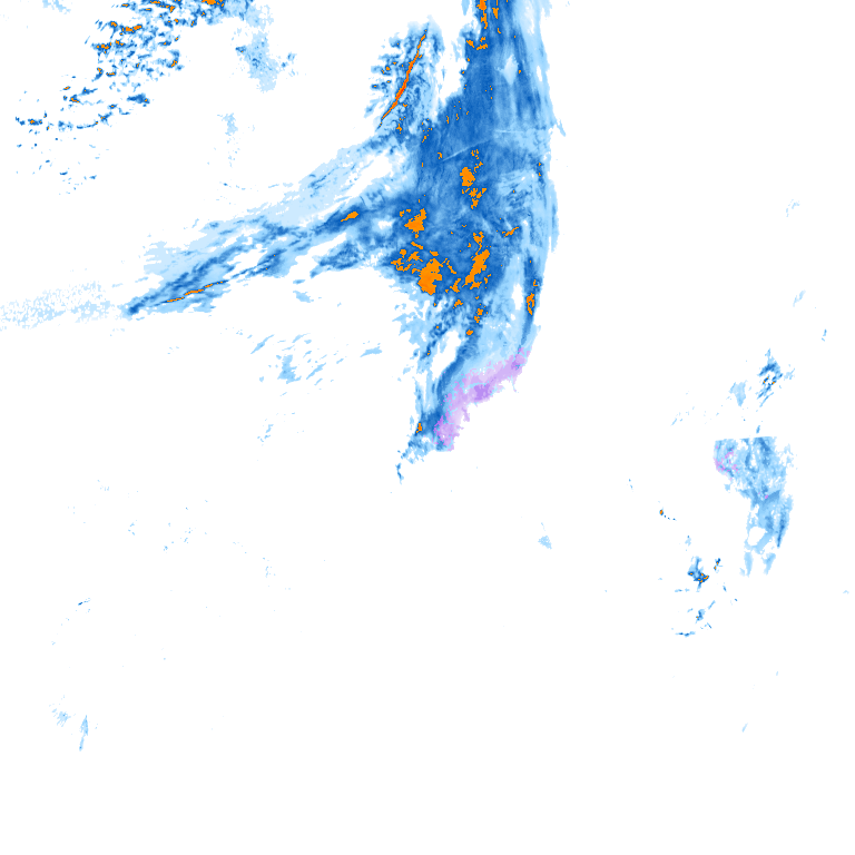 rain layer