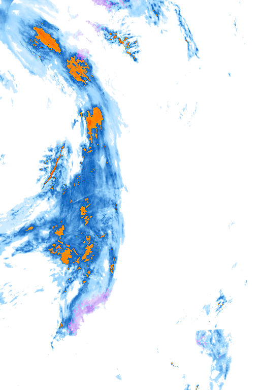 rain layer