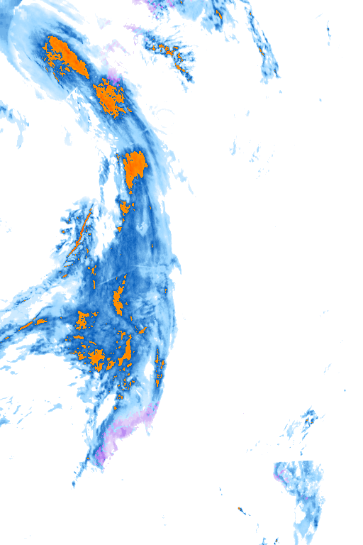 rain layer