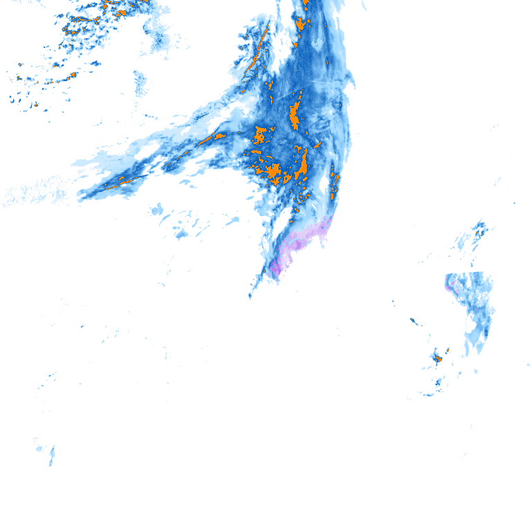 rain layer