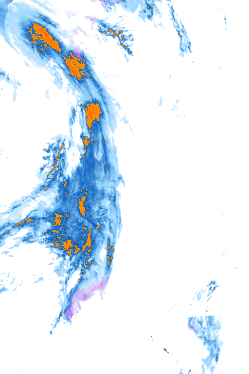 rain layer