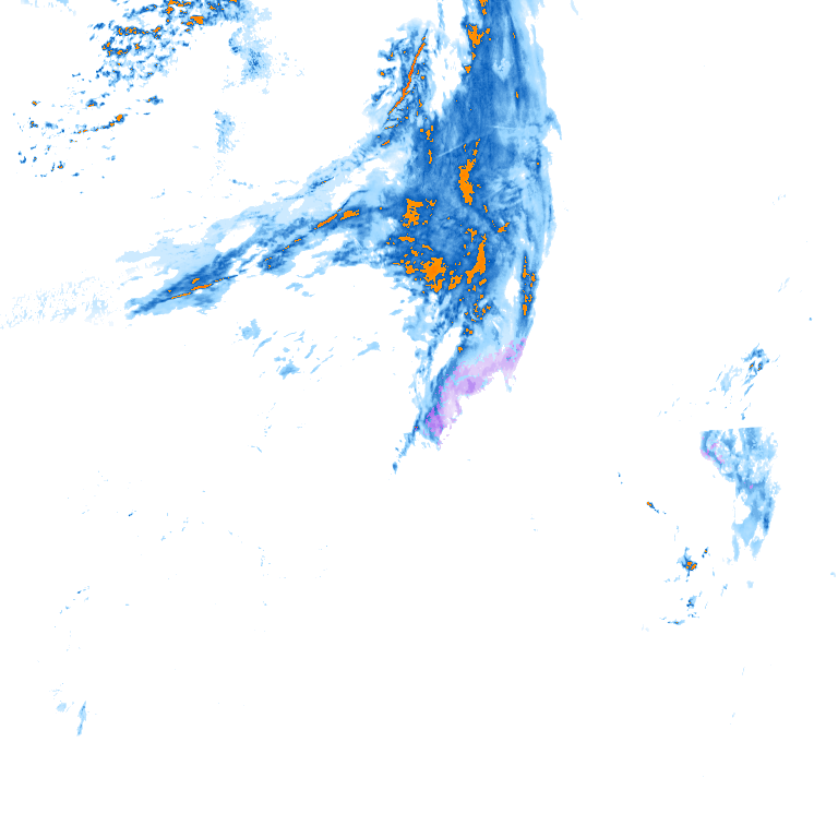 rain layer