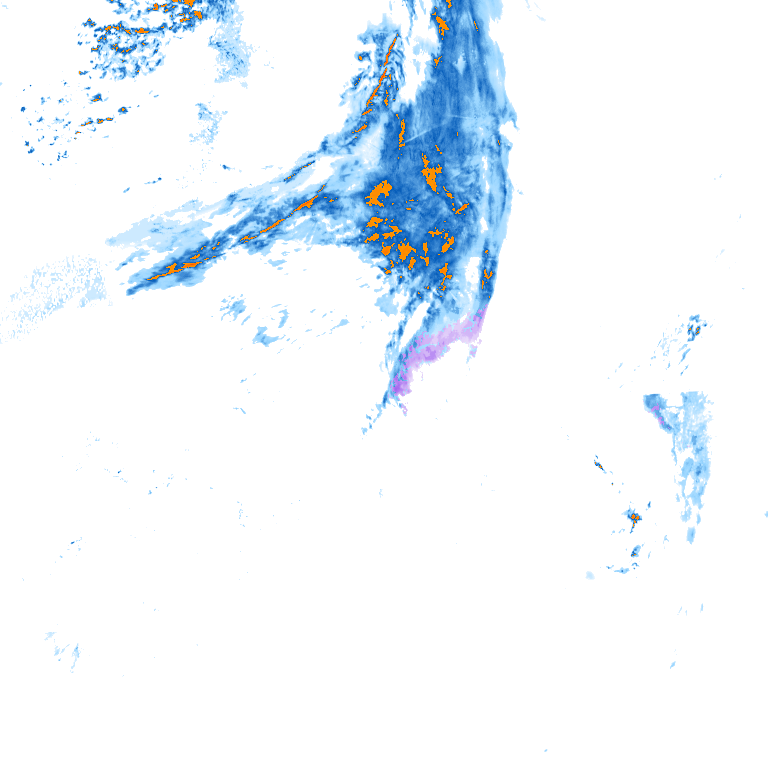 rain layer