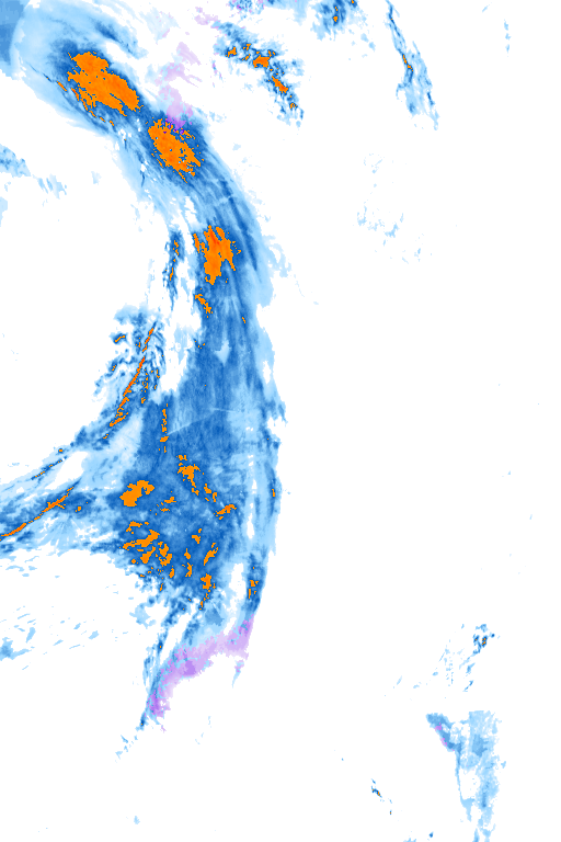 rain layer