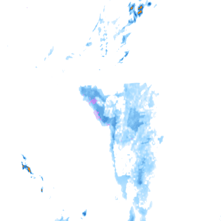 rain layer