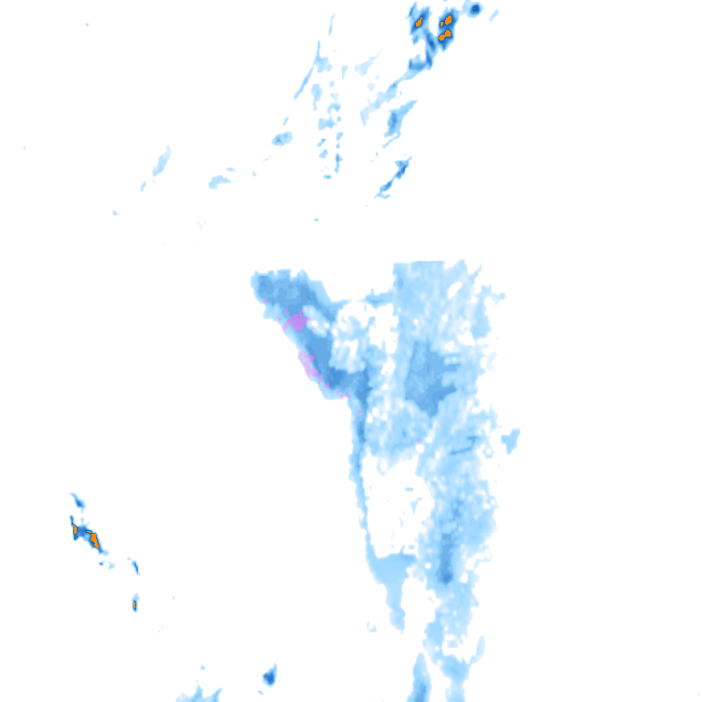 rain layer