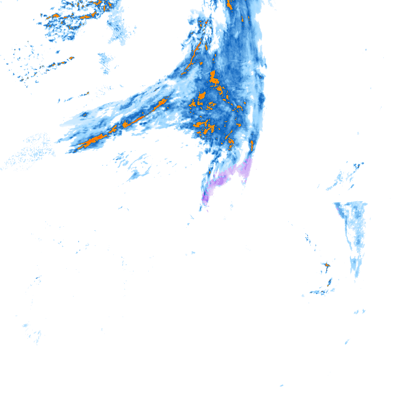 rain layer