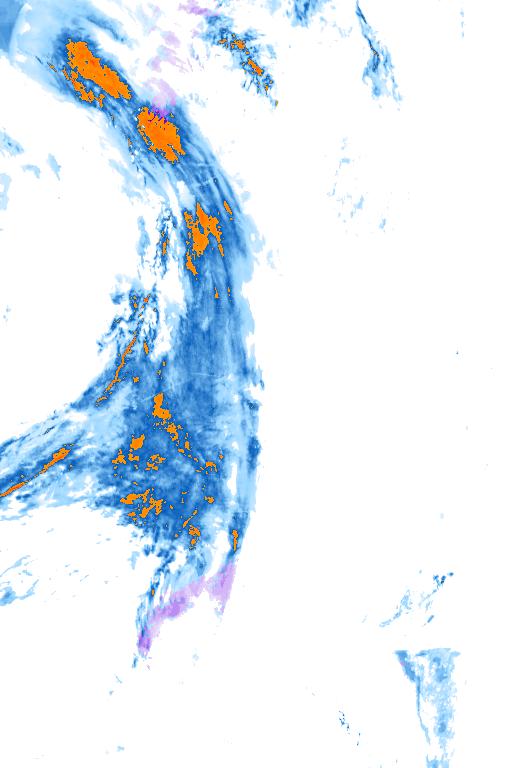 rain layer