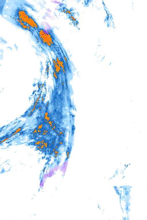 rain layer