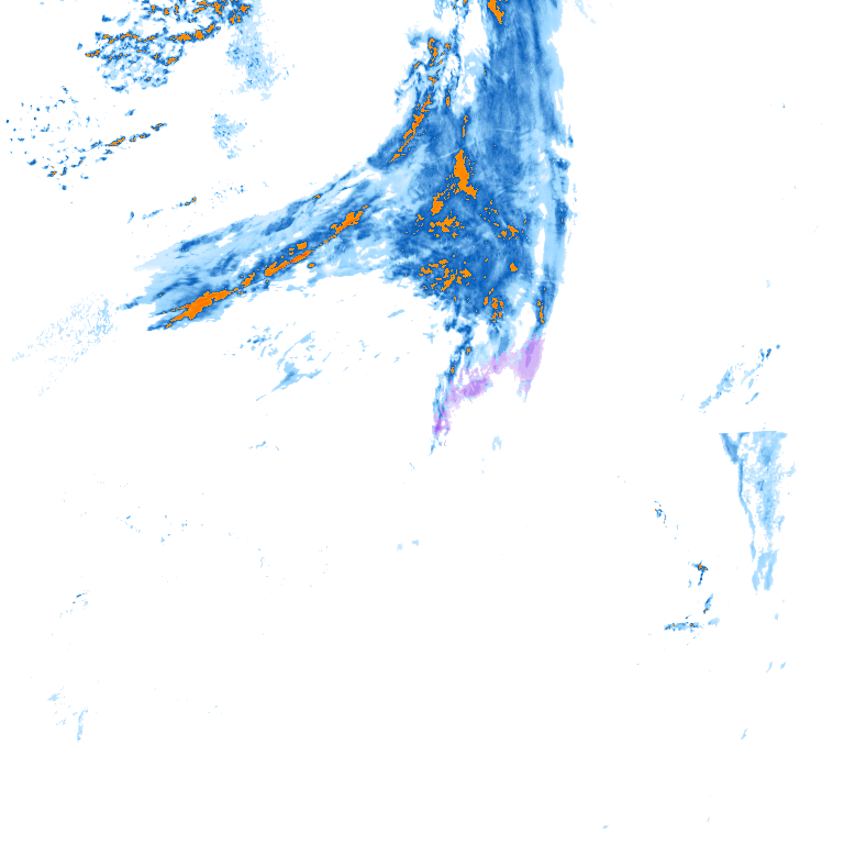 rain layer
