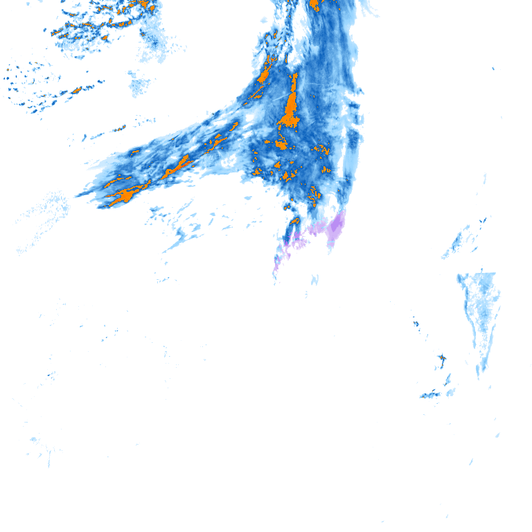 rain layer