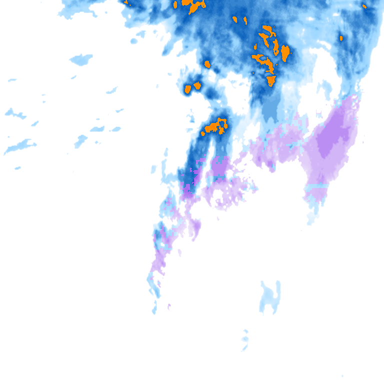 rain layer
