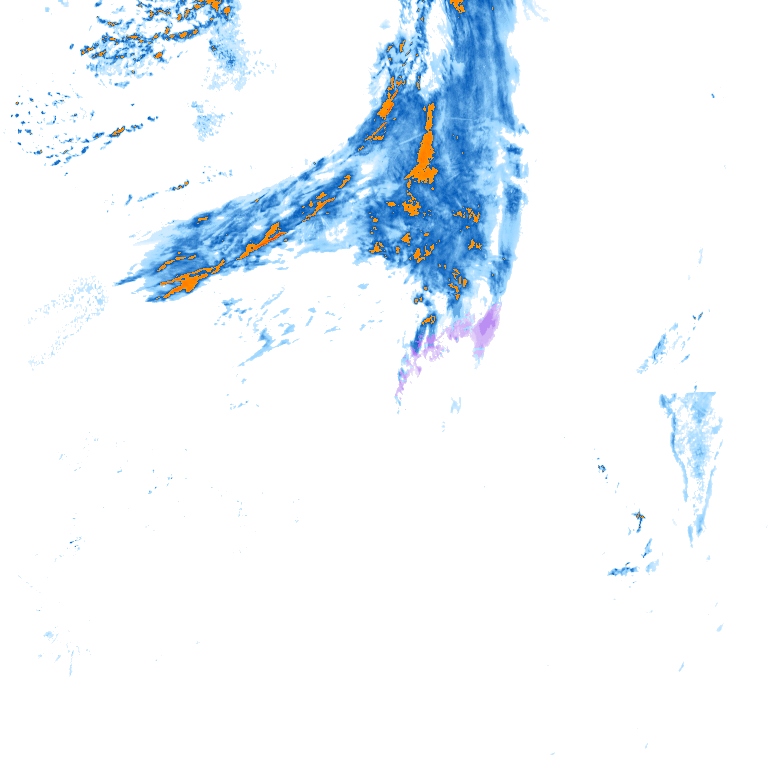 rain layer