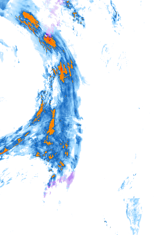 rain layer