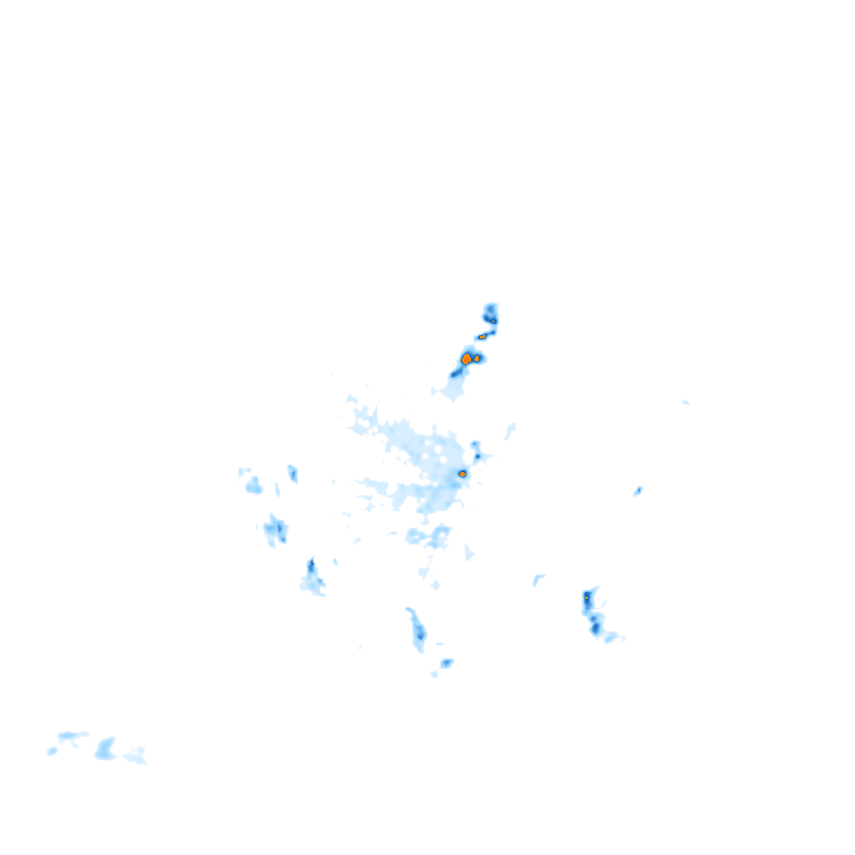 rain layer