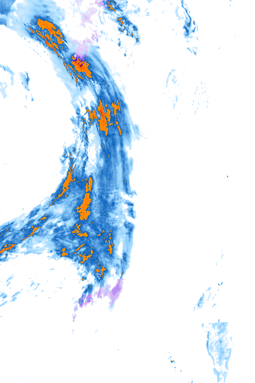 rain layer