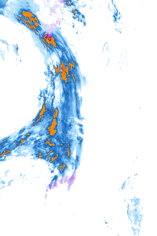 rain layer