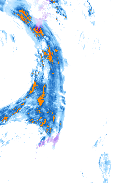 rain layer