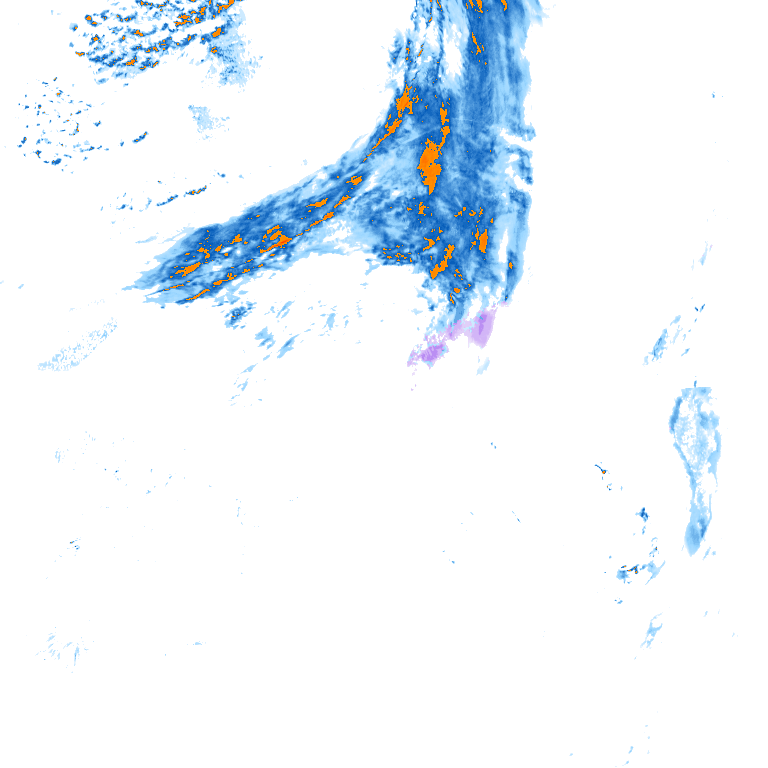 rain layer